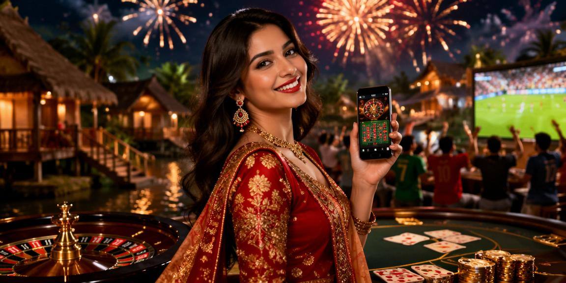 tn55 Table Pontoon Pro — আমাদের লবিতে কী আছে